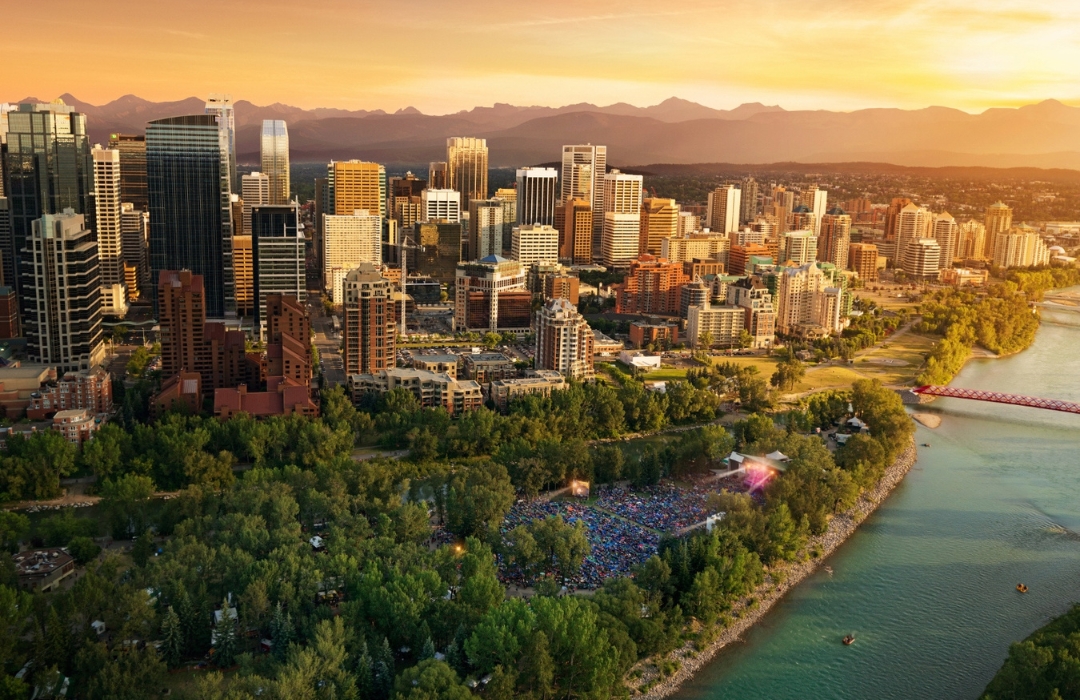 Read more about the article Top Things to do in Calgary this Summer