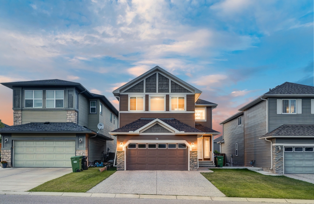 Read more about the article Inside a $649,950 single family home in Calgary’s Evergreen